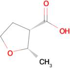 CIS-2-METHYLOXOLANE-3-CARBOXYLIC ACID