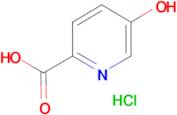 5-HYDROXYPICOLINIC ACID HCL