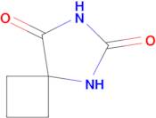 5,7-DIAZA-SPIRO[3.4]OCTANE-6,8-DIONE