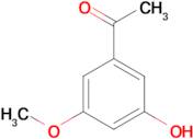 1-(3-HYDROXY-5-METHOXY-PHENYL)-ETHANONE