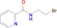 N-(2-BROMOETHYL)PYRIDINE-2-CARBOXAMIDE