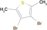 3,4-DIBROMO-2,5-DIMETHYLTHIOPHENE