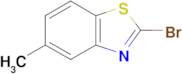 2-BROMO-5-METHYLBENZOTHIAZOLE