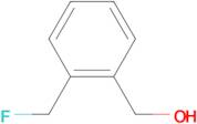 (2-FLUOROMETHYL-PHENYL)-METHANOL