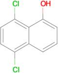 5,8-DICHLORO-1-NAPHTHOL