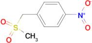 1-(METHANESULFONYLMETHYL)-4-NITROBENZENE