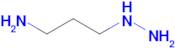 (3-AMINOPROPYL)HYDRAZINE