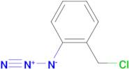 1-AZIDO-2-(CHLOROMETHYL)BENZENE