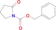 1-(BENZYLOXYCARBONYL)-2-PYRROLIDINONE