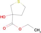 ETHYL 3-HYDROXYTETRAHYDROTHIOPHENE-3-CARBOXYLATE