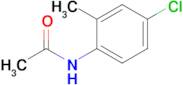 4-CHLORO-2-METHYLACETANILIDE