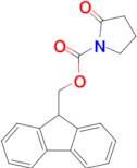 (9H-FLUOREN-9-YL)METHYL 2-OXOPYRROLIDINE-1-CARBOXYLATE