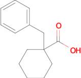 1-BENZYLCYCLOHEXANECARBOXYLIC ACID