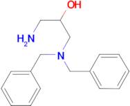 1-AMINO-3-(DIBENZYLAMINO)PROPAN-2-OL