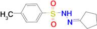 N'-CYCLOPENTYLIDENE-4-METHYLBENZENESULFONOHYDRAZIDE