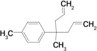 1-METHYL-4-(4-METHYLHEPTA-1,6-DIEN-4-YL)BENZENE