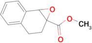 METHYL 1A,2,3,7B-TETRAHYDRONAPHTHO[1,2-B]OXIRENE-1A-CARBOXYLATE