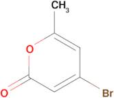 4-BROMO-6-METHYL-2H-PYRAN-2-ONE