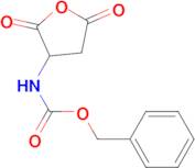 BENZYL (2,5-DIOXOTETRAHYDROFURAN-3-YL)CARBAMATE