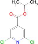 ISOPROPYL 2,6-DICHLOROISONICOTINATE