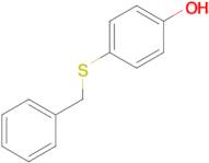 4-(BENZYLTHIO)PHENOL