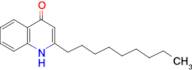 2-NONYLQUINOLIN-4(1H)-ONE