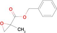 BENZYL 2-METHYLOXIRANE-2-CARBOXYLATE