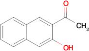 1-(3-HYDROXYNAPHTHALEN-2-YL)ETHANONE