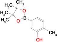 2-METHYL-5-(4,4,5,5-TETRAMETHYL-1,3,2-DIOXABOROLAN-2-YL)PHENOL