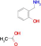 2-(AMINOMETHYL)PHENOL ACETATE