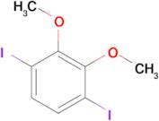 1,4-DIIODO-2,3-DIMETHOXYBENZENE