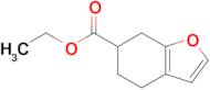 ETHYL 4,5,6,7-TETRAHYDROBENZOFURAN-6-CARBOXYLATE