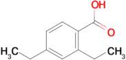 2,4-DIETHYLBENZOIC ACID