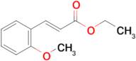 (E)-ETHYL 3-(2-METHOXYPHENYL)ACRYLATE