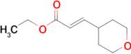 (E)-ETHYL 3-(TETRAHYDRO-2H-PYRAN-4-YL)ACRYLATE