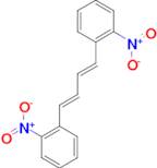 (1E,3E)-1,4-BIS(2-NITROPHENYL)BUTA-1,3-DIENE