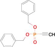 DIBENZYL ETHYNYLPHOSPHONATE