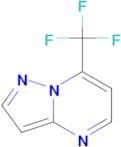 7-(trifluoromethyl)pyrazolo[1,5-a]pyrimidine