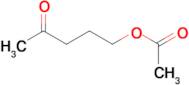 4-oxopentyl acetate