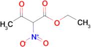 ethyl 2-nitro-3-oxobutanoate