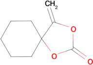 4-methylene-1,3-dioxaspiro[4.5]decan-2-one