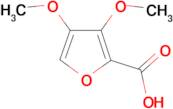 3,4-dimethoxy-2-furoic acid