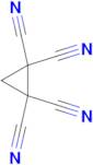 cyclopropane-1,1,2,2-tetracarbonitrile