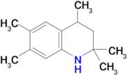 2,2,4,6,7-pentamethyl-1,2,3,4-tetrahydroquinoline