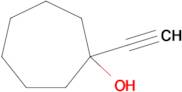 1-ethynylcycloheptanol