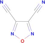 1,2,5-oxadiazole-3,4-dicarbonitrile