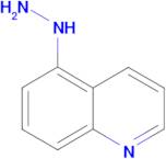 5-hydrazinoquinoline