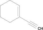 1-Ethynylcyclohexene