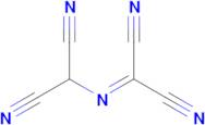 [(dicyanomethylene)amino]malononitrile