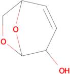 6,8-dioxabicyclo[3.2.1]oct-2-en-4-ol